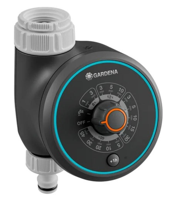 GARDENA WATERING TIMER 1-45 MIN