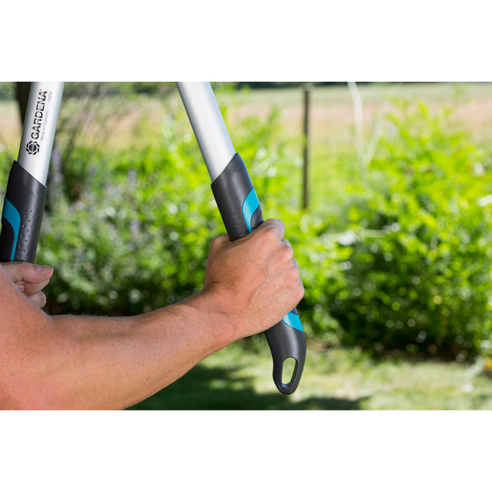 GARDENA BRANCH SHEARS WITH TEETH GARDENA 12007-20