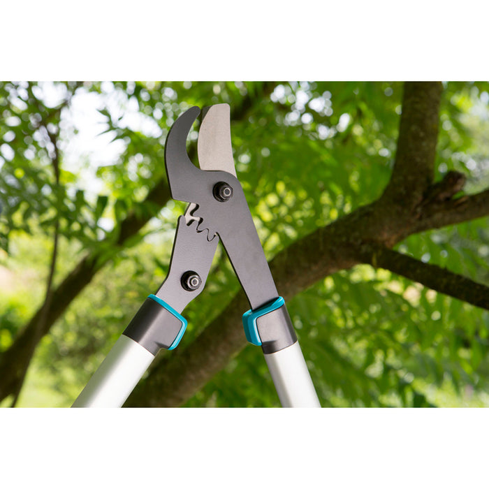 GARDENA BRANCH SHEARS WITH TEETH GARDENA 12007-20