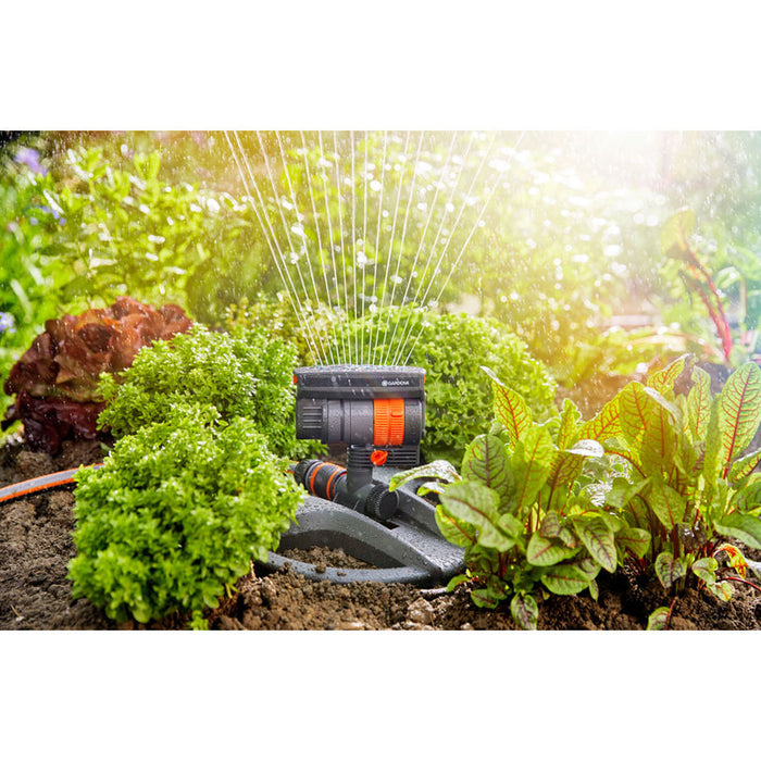 SPRAYER GARDENA AQUAZOOM S