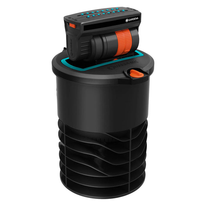 SPRAYER UP TO 140M² GARDENA OS 140