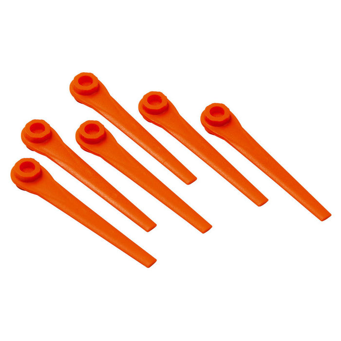 AK KNIVES SET. GARDENA TRIMMER