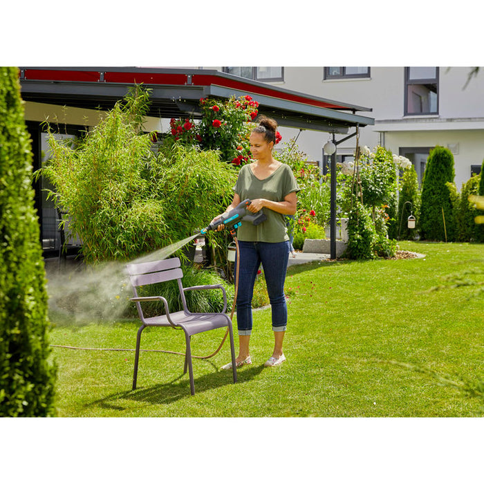 GARDENA CORDLESS WATER HOSE 14800-20
