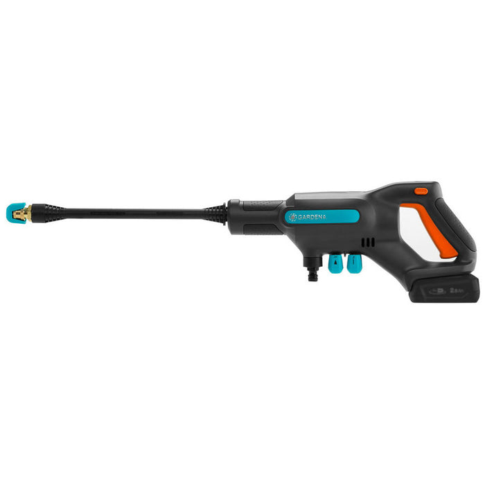 GARDENA CORDLESS WATER HOSE 14800-20