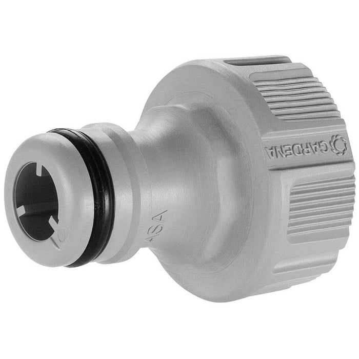 FAUCET ADAPTER 1/2" GARDENA 18220-20