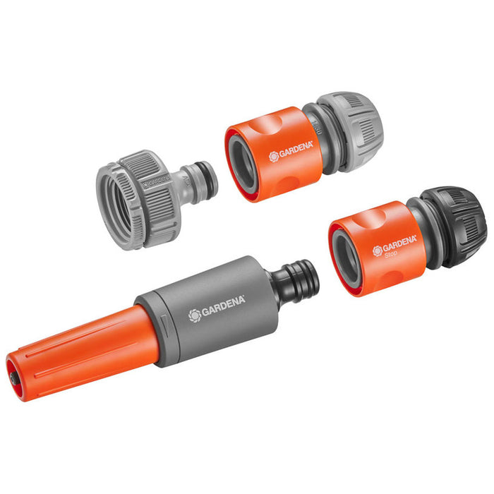 HOSE KIT 1/2"-5/8" GARDENA 18960-29