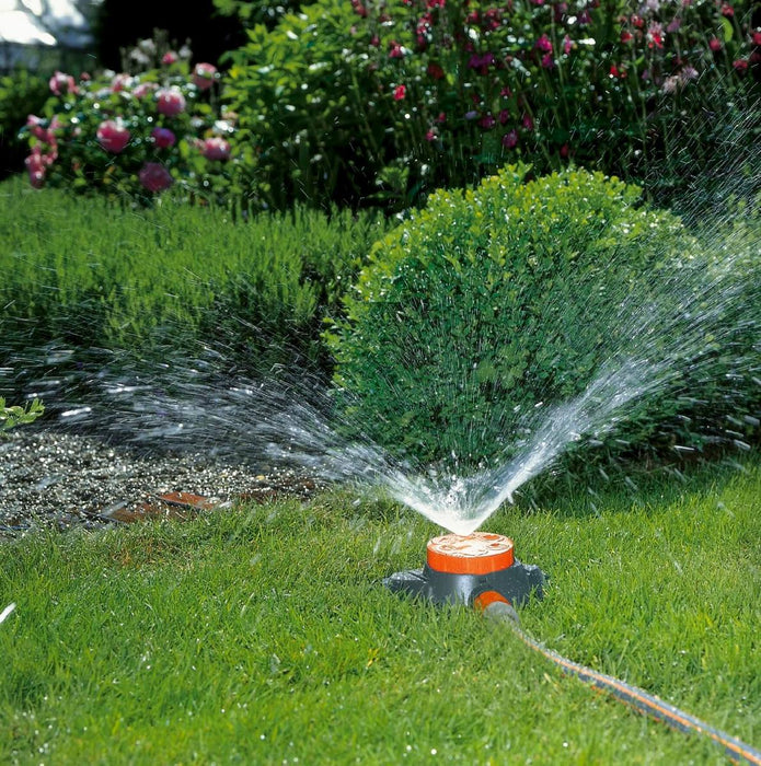 GARDENA BOOGIE SPRAYER