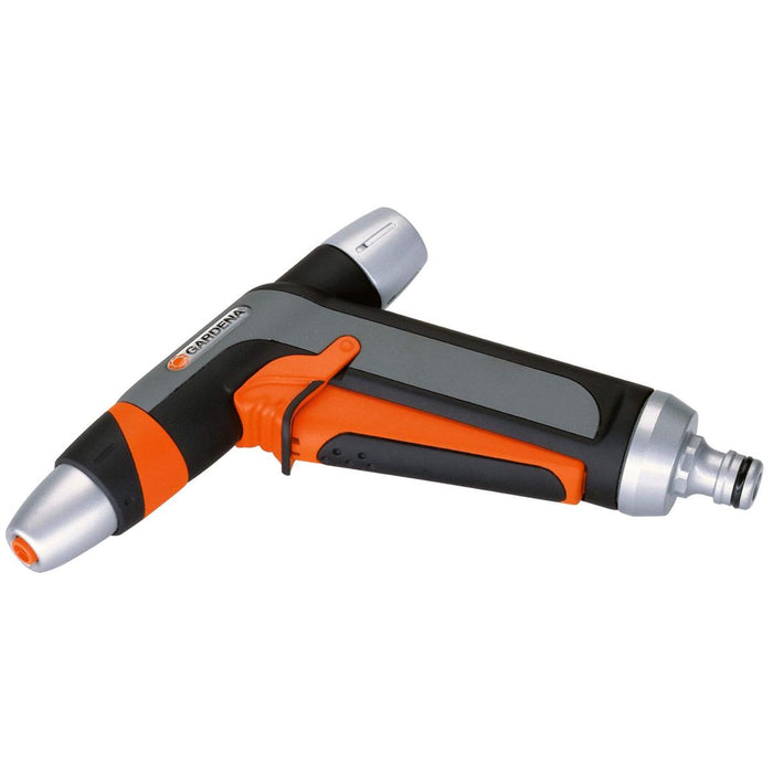 WATER GUN METAL/PLASTIC GARDENA
