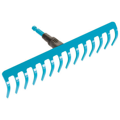 GARDEN RAKE WITHOUT HANDLE GARDENA 3178-20