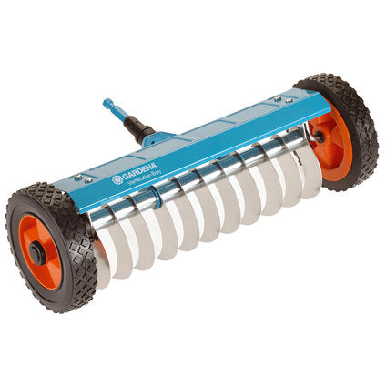 WHEEL AERATOR GARDENA 3395