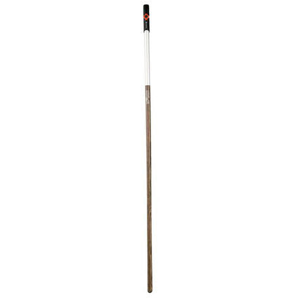 WOODEN HANDLE COMBISYSTEM 130 CM GARDENA 3723