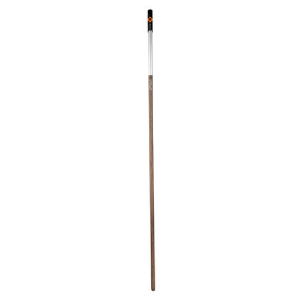 WOODEN HANDLE COMBISYSTEM GARDENA 3728