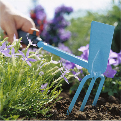GARDEN HOE COMBISYSTEM GARDENA 8915