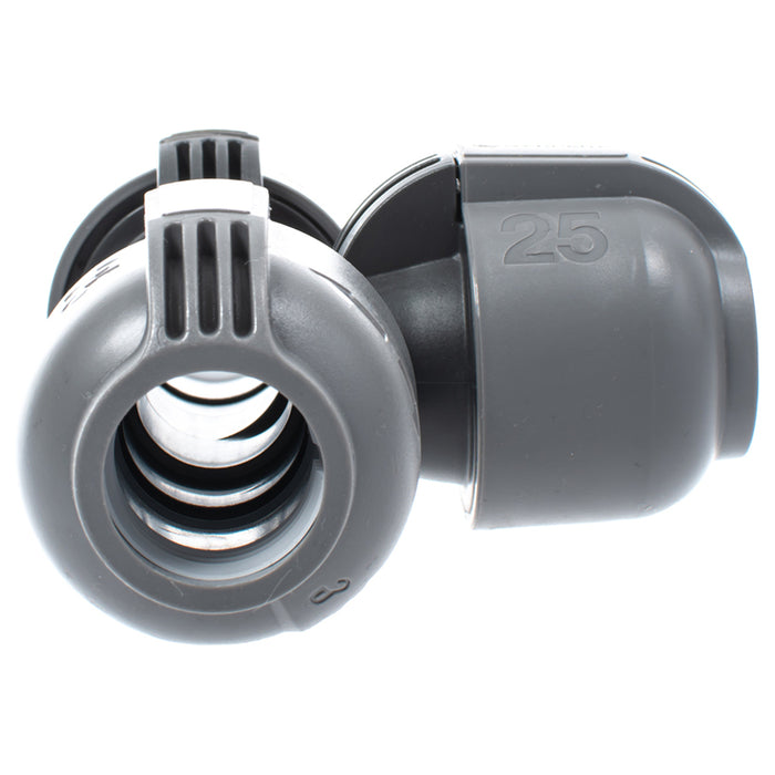 TEE 1" GARDENA 2771-20