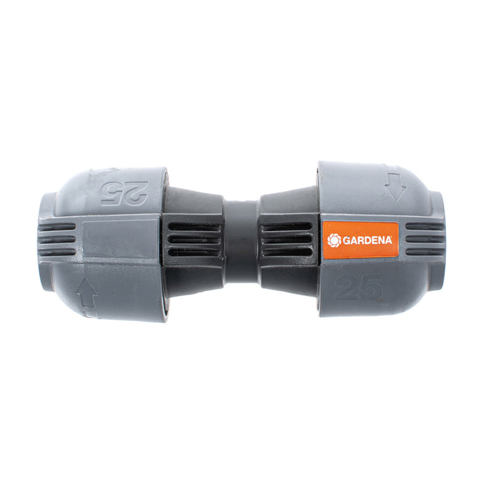 COUPLER 1" GARDENA 2775-20