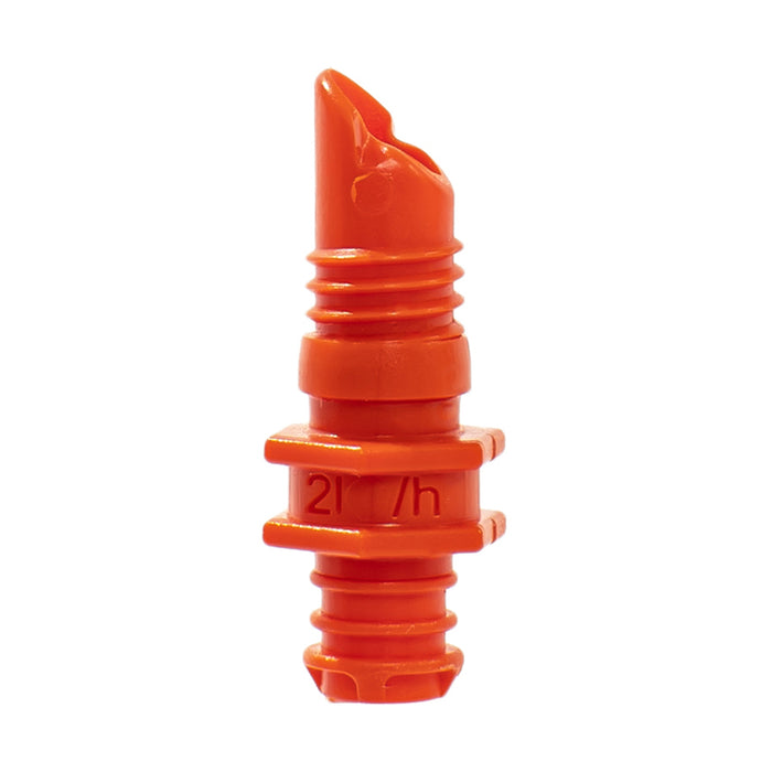 GARDENA END DRIPPER 01340-29