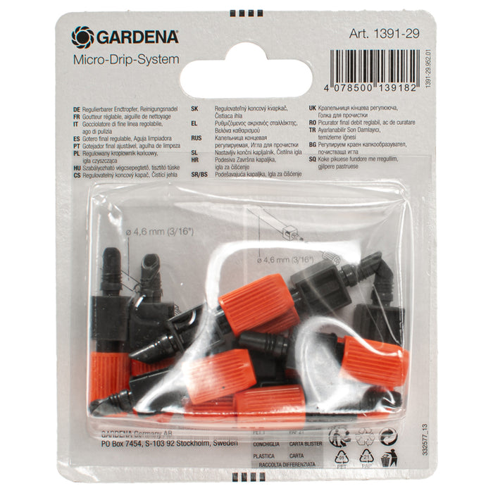 GARDENA DRIPPER 01391-29