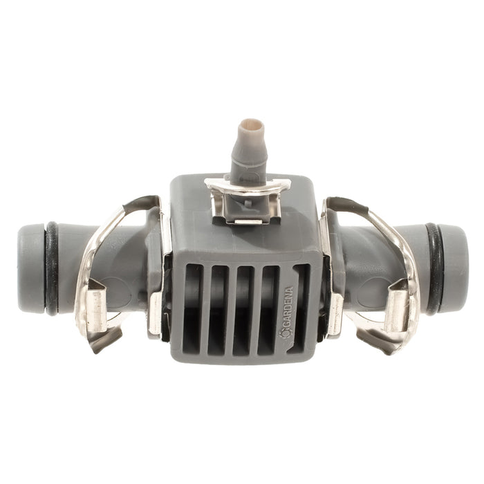 TEE 1/2-3/16 GARDENA 08333-29 / 13204-20