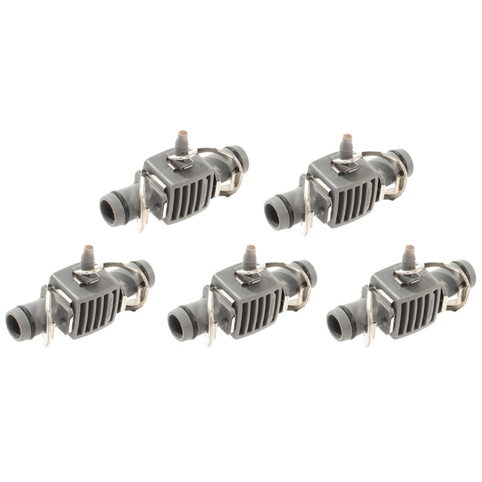 TEE 1/2-3/16 GARDENA 08333-29 / 13204-20