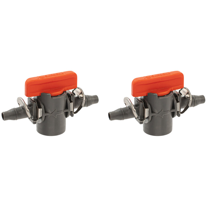 GARDENA BREATH FAUCET 08357-29 / 13217-20