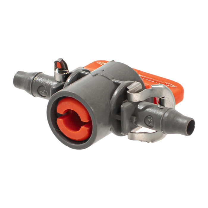 GARDENA BREATH FAUCET 08357-29 / 13217-20