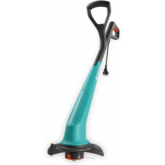 Electric Trimmer GARDENA SmallCut 300 300 W, 300 W, CUTTING WIDTH 23.00 cm