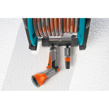 HOSE REEL 1/2' 20M GARDENA 08009-20