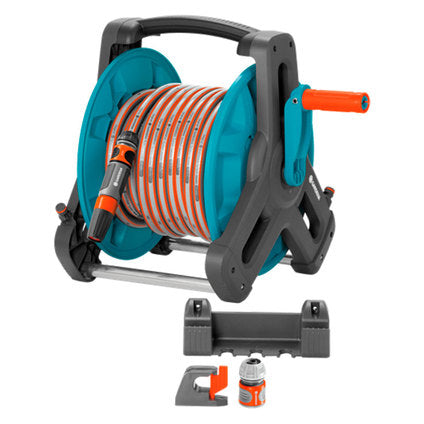 HOSE REEL 1/2' 20M GARDENA 08009-20