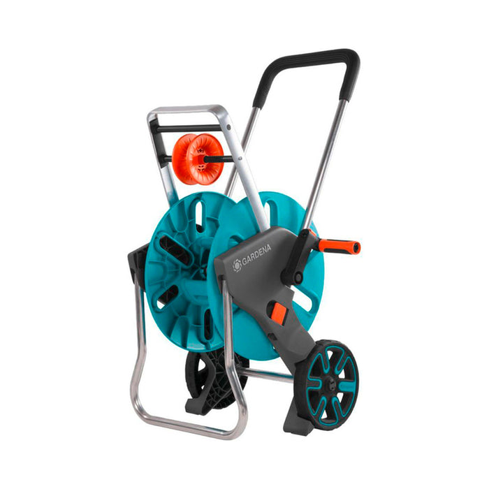 HOSE CART AQUAROLL M 60M 1/2" GARDENA 18515-20
