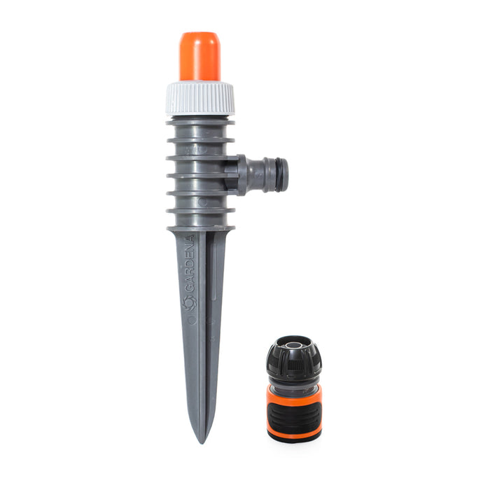 SPRAYER AND CONNECTOR SET 1/2" GARDENA 00969-20