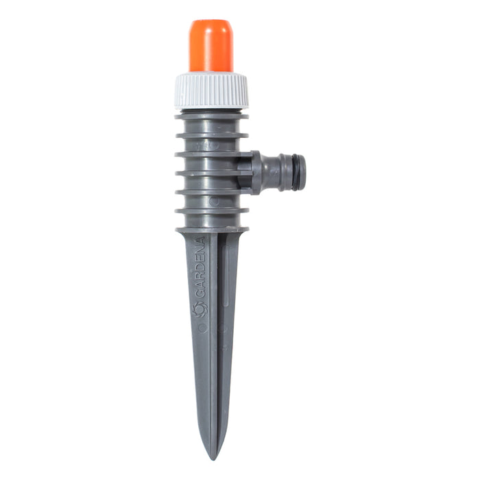 SPRAYER AND CONNECTOR SET 1/2" GARDENA 00969-20
