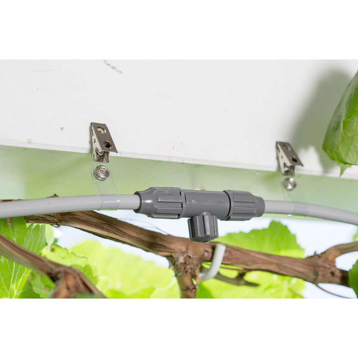 COOLING SYSTEM/ WATER MIST CITY GARDENING GARDENA 13135-20