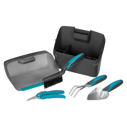 GARDENA K-KT TOOLS FOR TERRACE