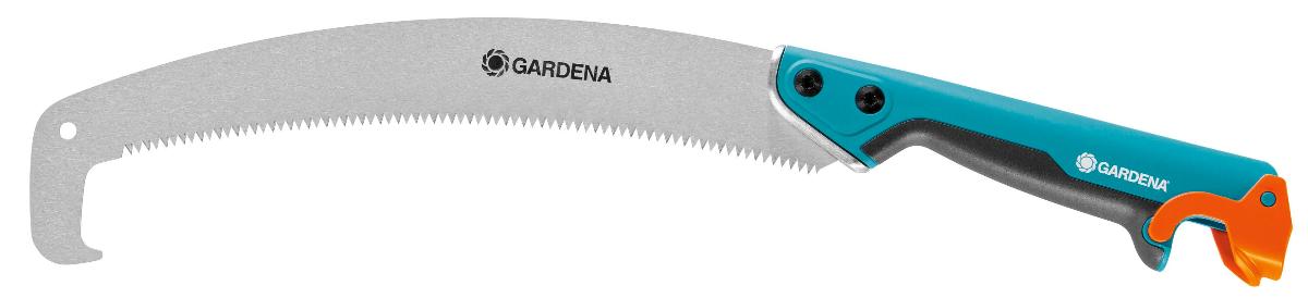 CURVED GARDEN SAW GARDENA 30CM