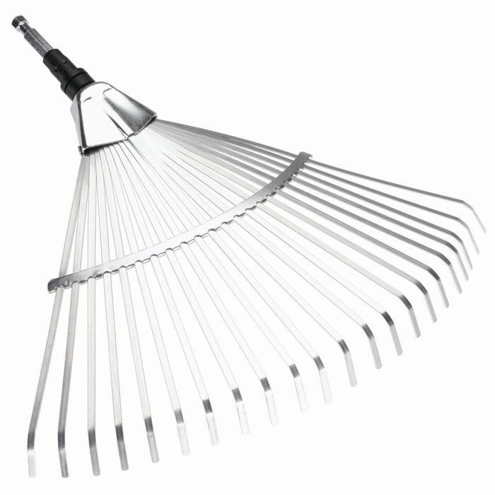 FAN-SHAPED ROW 50CM COMBISYSTEM