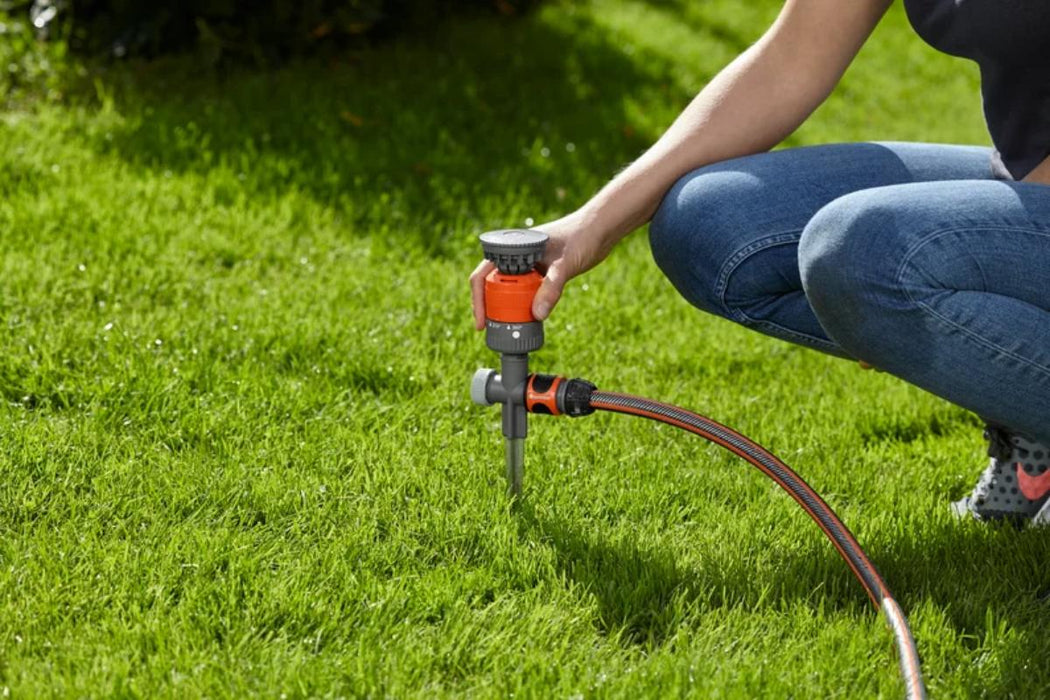VARIO GARDENA CIRCULAR SPRAYER