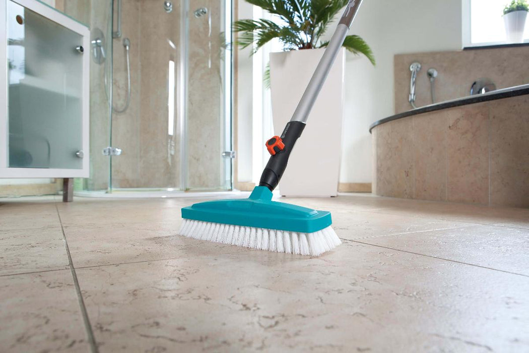 WASHING BRUSH 30CM GARDENA COMBISYSTEM