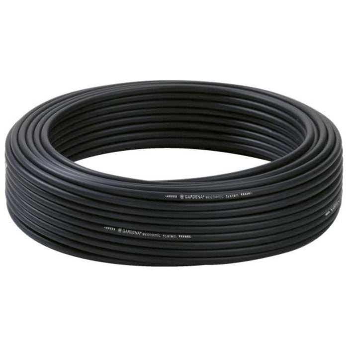 FEED PIPE 4.6MM 3/16' 50M GARDENA