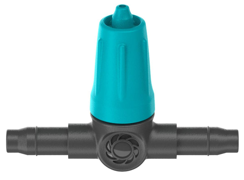 ADJUSTABLE DRIPPER FOR BUILT-IN