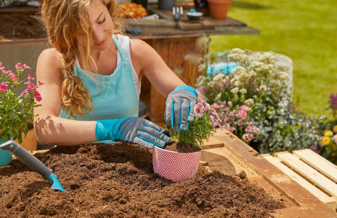 GARDEN GLOVES 8/M GARDENA