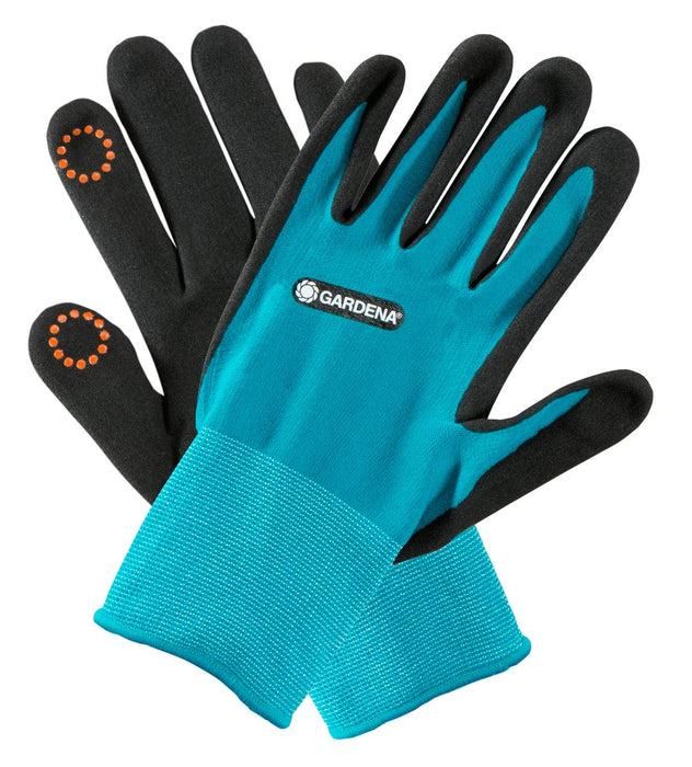 GLOVES FOR PLANTING 8/M GARDENA