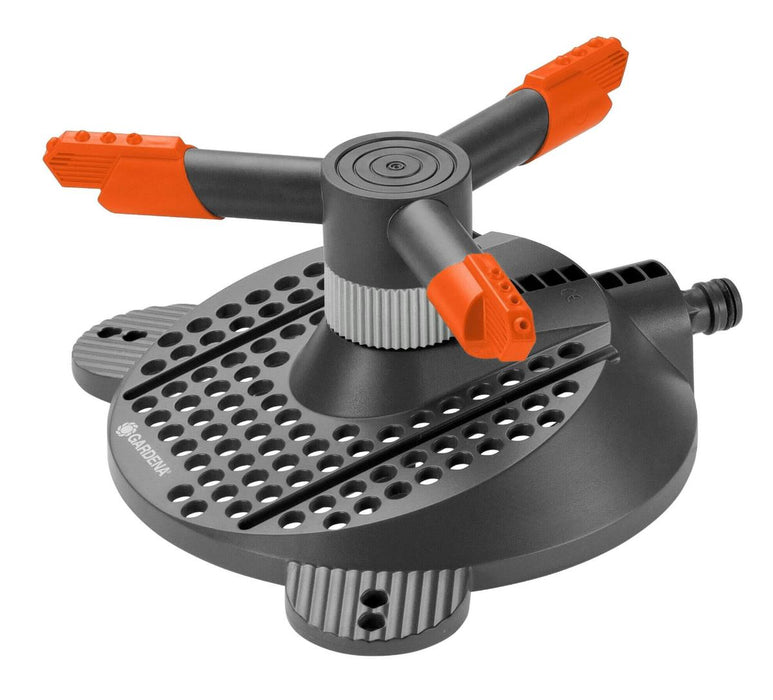SAMBA CLASSIC GARDENA CIRCULAR SPRAYER