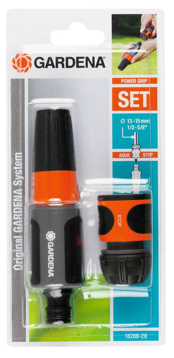 Hose accessory set Gardena 18288-20 Irrigation kit