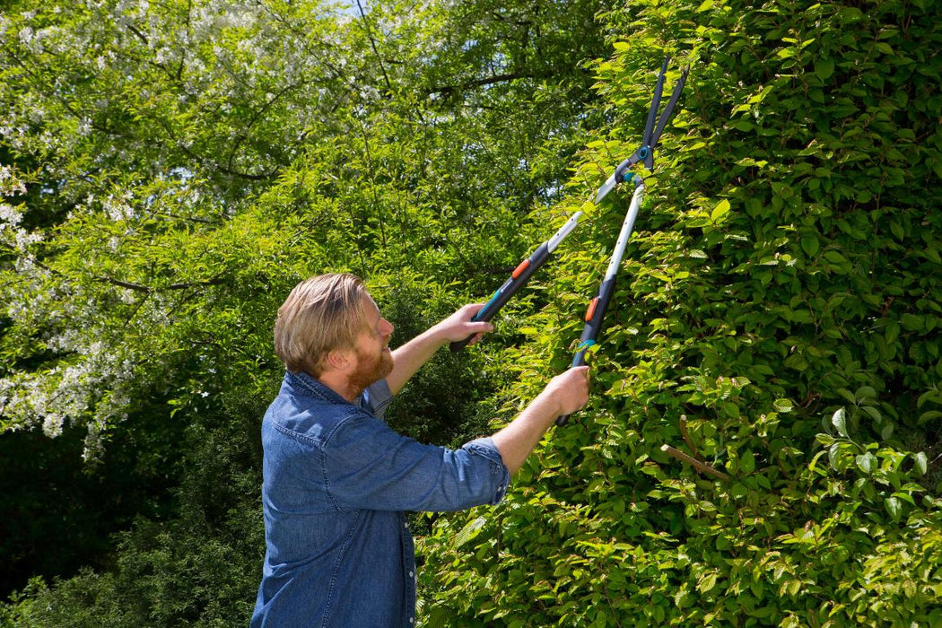 Pruning Shears Gardena 25 cm Bypass