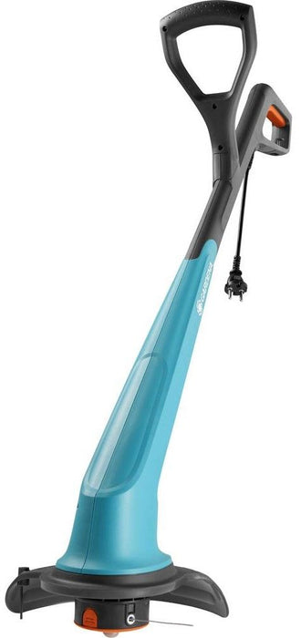 Electric Trimmer GARDENA SmallCut 300 300 W, 300 W, CUTTING WIDTH 23.00 cm