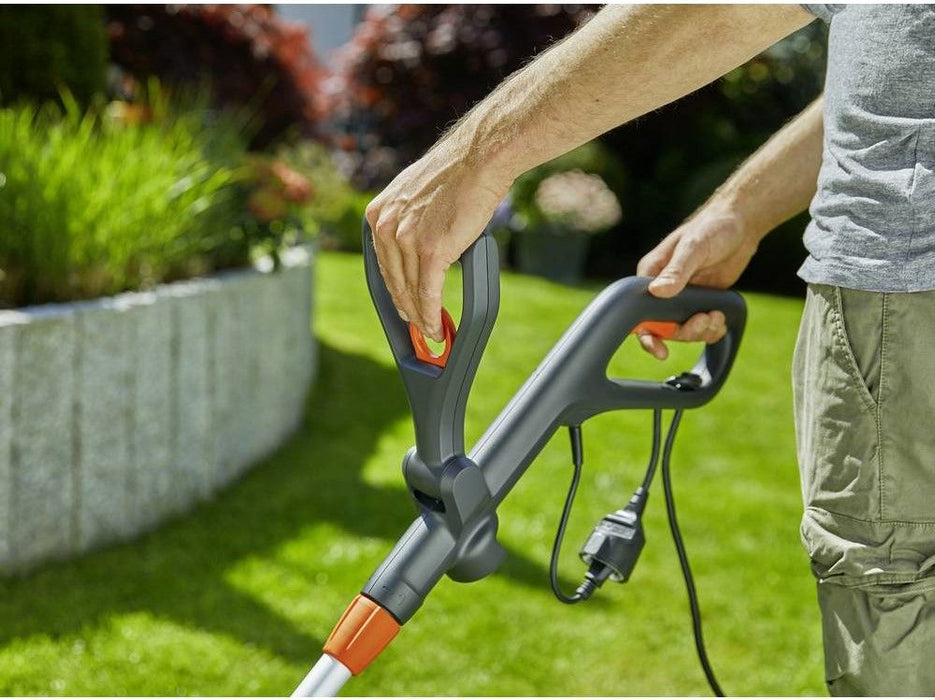 Multi-function brushcutter Gardena 9872-20 28 cm 550 W