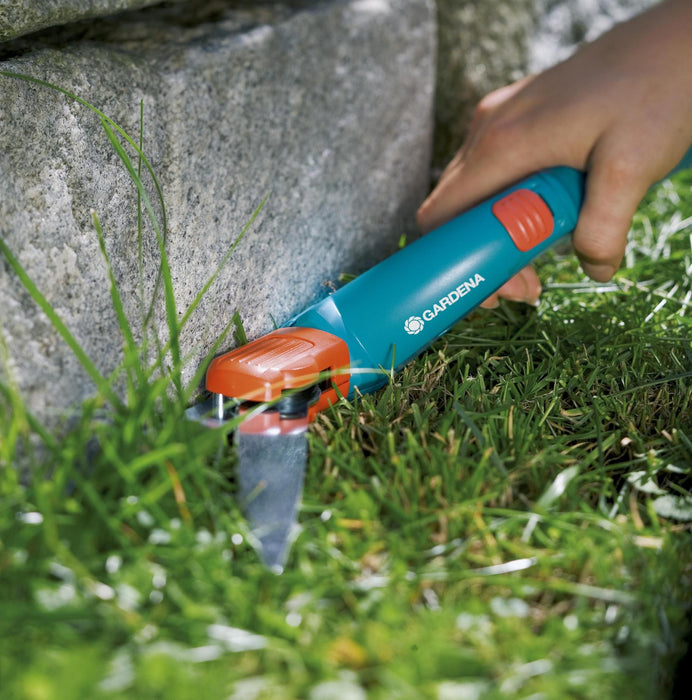 GARDEN SHEARS GARDENA COMFORT 8731