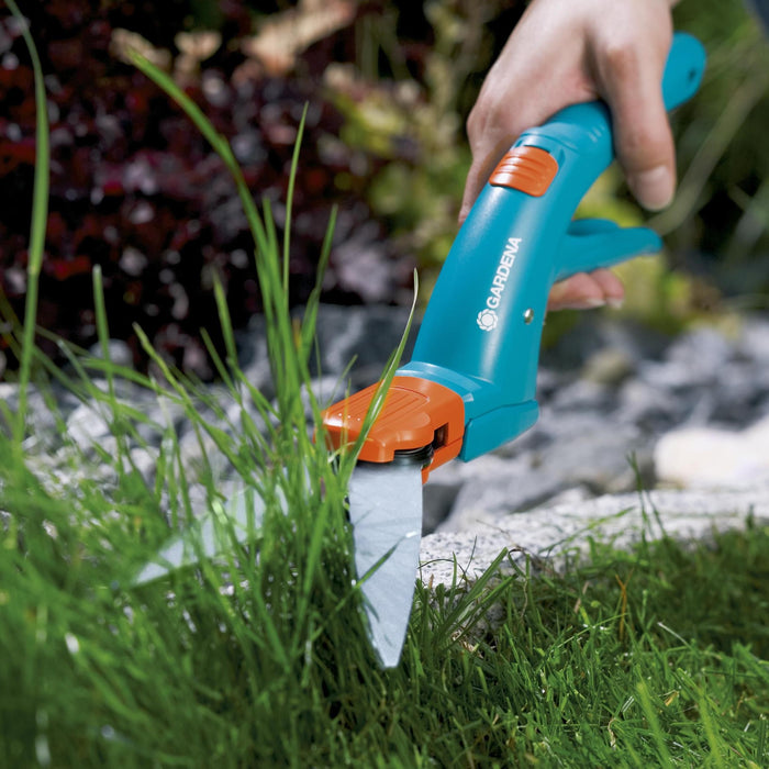 GARDEN SHEARS GARDENA COMFORT 8731