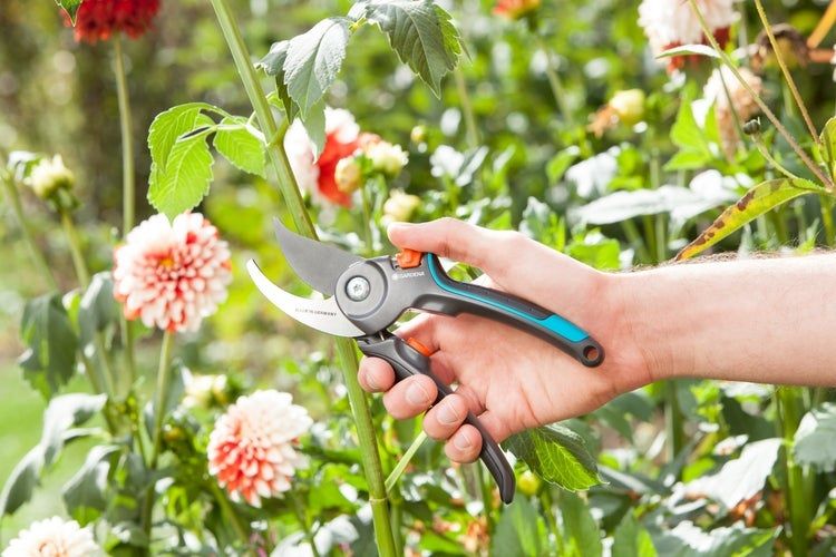 Pruning Shears Gardena supercut pro 24 mm
