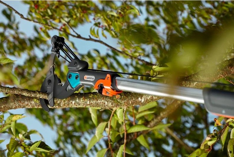 GARDEN SHEARS GARDENA COMBISYSTEM 304